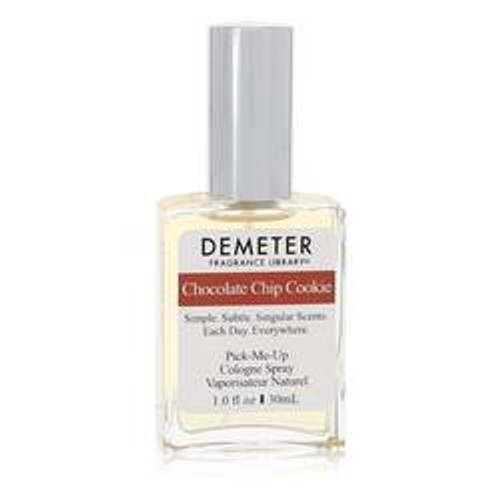 Demeter Chocolate Chip Cookie Perfume By Demeter Cologne Spray 1 oz for Women - [From 55.00 - Choose pk Qty ] - *Ships from Miami