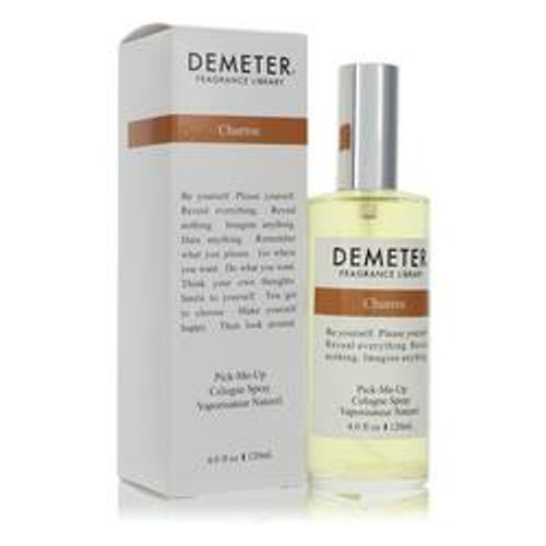 Demeter Churros Cologne By Demeter Cologne Spray (Unisex) 4 oz for Men - [From 79.50 - Choose pk Qty ] - *Ships from Miami