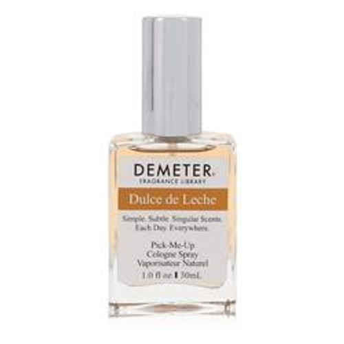 Demeter Dulce De Leche Perfume By Demeter Cologne Spray 1 oz for Women - [From 35.00 - Choose pk Qty ] - *Ships from Miami