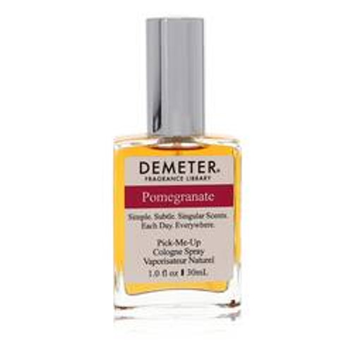 Demeter Pomegranate Perfume By Demeter Cologne Spray 1 oz for Women - [From 31.00 - Choose pk Qty ] - *Ships from Miami