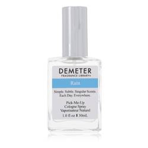 Demeter Rain Perfume By Demeter Cologne Spray (Unisex) 1 oz for Women - [From 35.00 - Choose pk Qty ] - *Ships from Miami