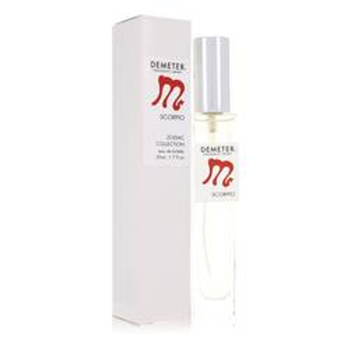 Demeter Scorpio Perfume By Demeter Eau De Toilette Spray 1.7 oz for Women - [From 63.00 - Choose pk Qty ] - *Ships from Miami