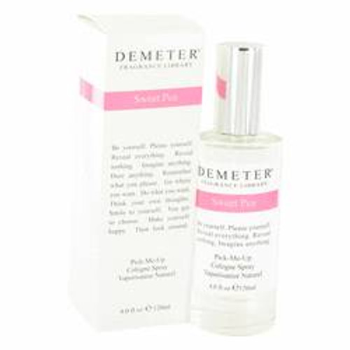 Demeter Sweet Pea Perfume By Demeter Cologne Spray 4 oz for Women - [From 79.50 - Choose pk Qty ] - *Ships from Miami