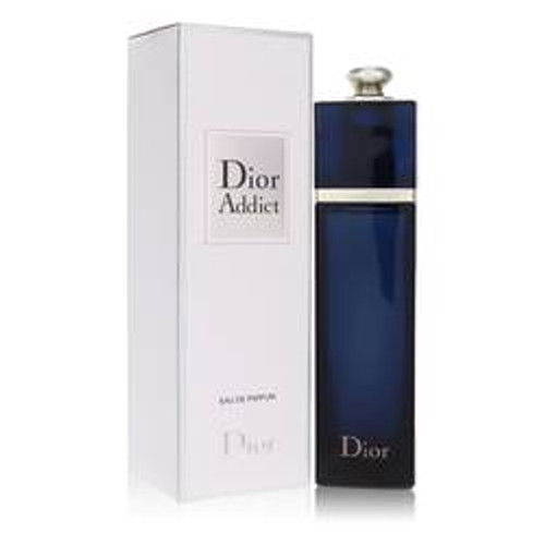 Dior Addict Perfume By Christian Dior Eau De Parfum Spray 3.4 oz for Women - *Pre-Order