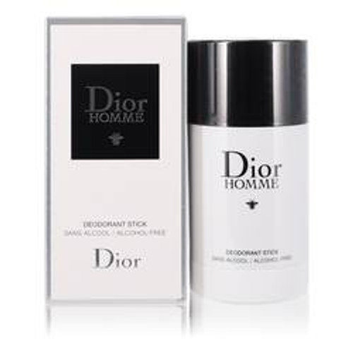 Dior Homme Cologne By Christian Dior Alcohol Free Deodorant Stick 2.62 oz for Men - [From 120.00 - Choose pk Qty ] - *Ships from Miami