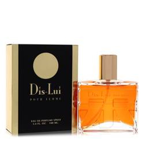 Dis Lui Perfume By YZY Perfume Eau De Parfum Spray 3.4 oz for Women - [From 27.00 - Choose pk Qty ] - *Ships from Miami