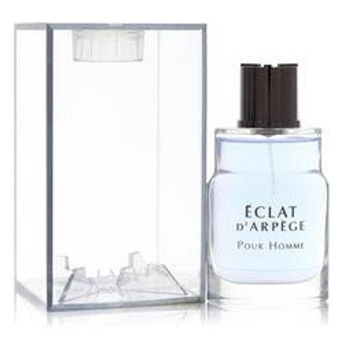 Eclat D'arpege Cologne By Lanvin Eau De Toilette Spray 1 oz for Men - [From 67.00 - Choose pk Qty ] - *Ships from Miami