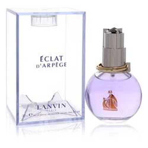 Eclat D'arpege Perfume By Lanvin Eau De Parfum Spray 1 oz for Women - [From 63.00 - Choose pk Qty ] - *Ships from Miami