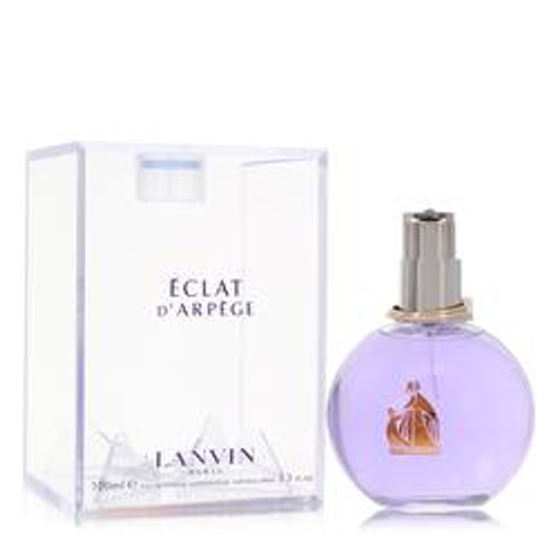 Eclat D'arpege Perfume By Lanvin Eau De Parfum Spray 3.4 oz for Women - [From 108.00 - Choose pk Qty ] - *Ships from Miami