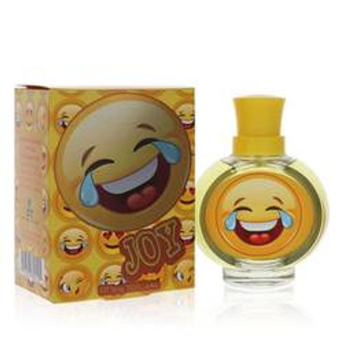Emotion Fragrances Joy Perfume By Marmol & Son Eau De Toilette Spray 3.4 oz for Women - [From 23.00 - Choose pk Qty ] - *Ships from Miami