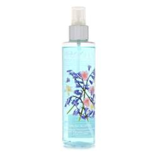 English Bluebell Perfume By Yardley London Body Mist 6.8 oz for Women - [From 35.00 - Choose pk Qty ] - *Ships from Miami