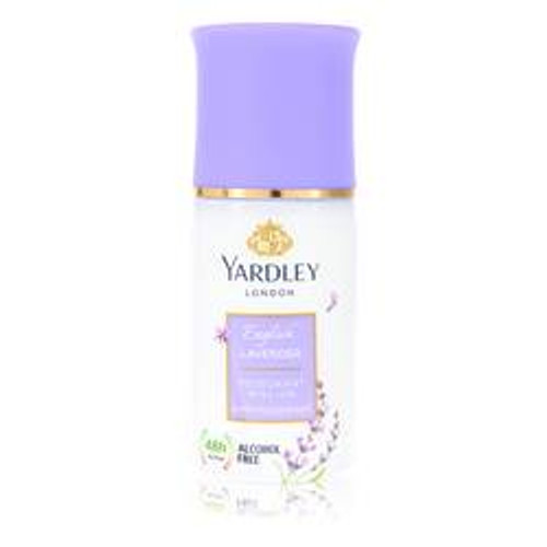 English Lavender Perfume By Yardley London Deodorant Roll-On 1.7 oz for Women - [From 19.00 - Choose pk Qty ] - *Ships from Miami