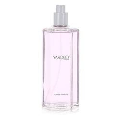 English Lavender Perfume By Yardley London Eau De Toilette Spray (Unisex Tester) 4.2 oz for Women - [From 47.00 - Choose pk Qty ] - *Ships from Miami