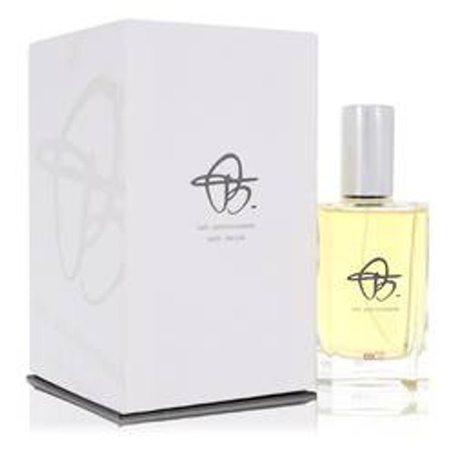 Eo02 Perfume By Biehl Parfumkunstwerke Eau De Parfum Spray (Unisex) 3.5 oz for Women - *Pre-Order