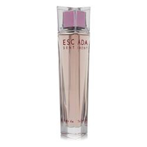 Escada Sentiment Perfume By Escada Eau De Toilette Spray (Tester) 2.5 oz for Women - [From 71.00 - Choose pk Qty ] - *Ships from Miami