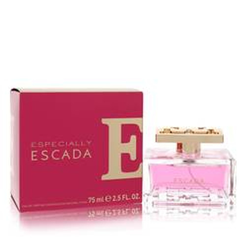 Especially Escada Perfume By Escada Eau De Parfum Spray 2.5 oz for Women - *Pre-Order
