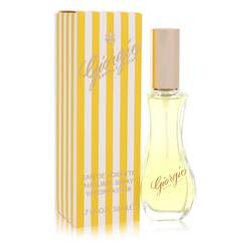 Giorgio Perfume By Giorgio Beverly Hills Eau De Toilette Spray 1.7 oz for Women - [From 55.00 - Choose pk Qty ] - *Ships from Miami