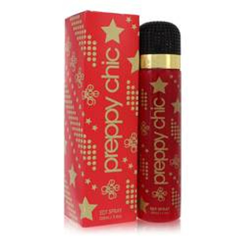 Glee Preppy Chic Perfume By Marmol & Son Eau De Toilette Spray 3.4 oz for Women - [From 31.00 - Choose pk Qty ] - *Ships from Miami