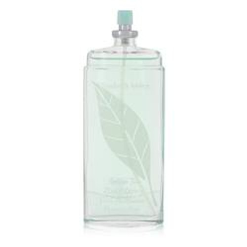 Green Tea Perfume By Elizabeth Arden Eau Parfumee Scent Spray (Tester) 3.4 oz for Women - [From 31.00 - Choose pk Qty ] - *Ships from Miami