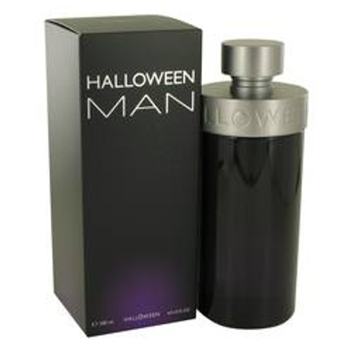 Halloween Man Beware Of Yourself Cologne By Jesus Del Pozo Eau De Toilette Spray 6.8 oz for Men - [From 116.00 - Choose pk Qty ] - *Ships from Miami