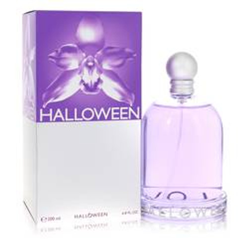 Halloween Perfume By Jesus Del Pozo Eau De Toilette Spray 6.8 oz for Women - [From 128.00 - Choose pk Qty ] - *Ships from Miami