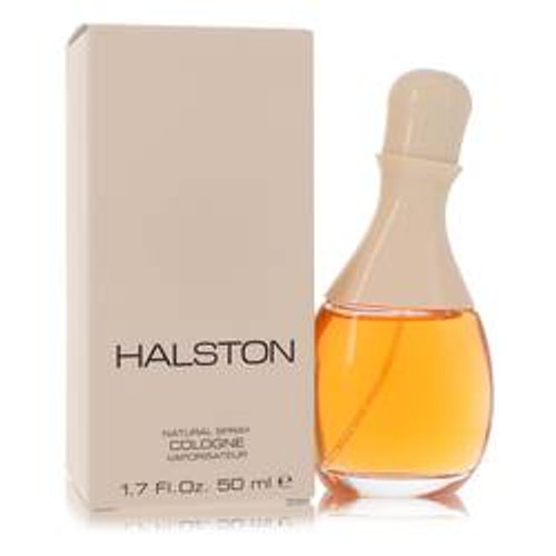 Halston Perfume By Halston Cologne Spray 1.7 oz for Women - [From 71.00 - Choose pk Qty ] - *Ships from Miami