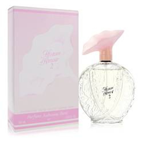 Histoire D'amour 2 Perfume By Aubusson Eau De Toilette Spray 3.33 oz for Women - [From 47.00 - Choose pk Qty ] - *Ships from Miami