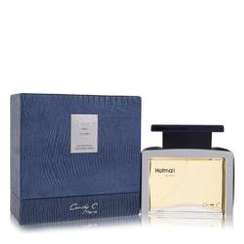 Hotmail Cologne By Cindy Crawford Eau De Parfum Spray 3.3 oz for Men - [From 59.00 - Choose pk Qty ] - *Ships from Miami