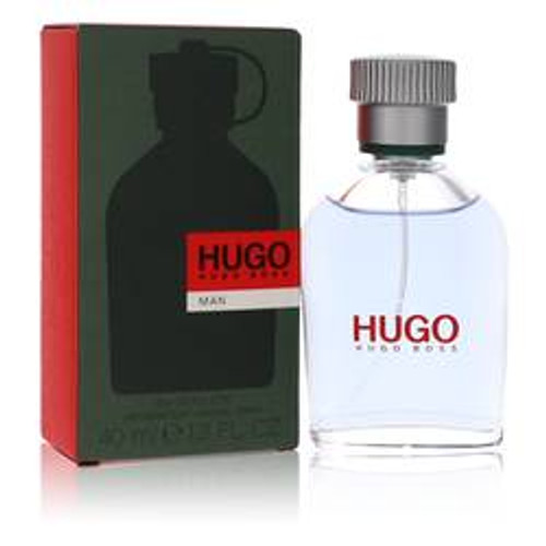Hugo Cologne By Hugo Boss Eau De Toilette Spray 1.3 oz for Men - [From 108.00 - Choose pk Qty ] - *Ships from Miami