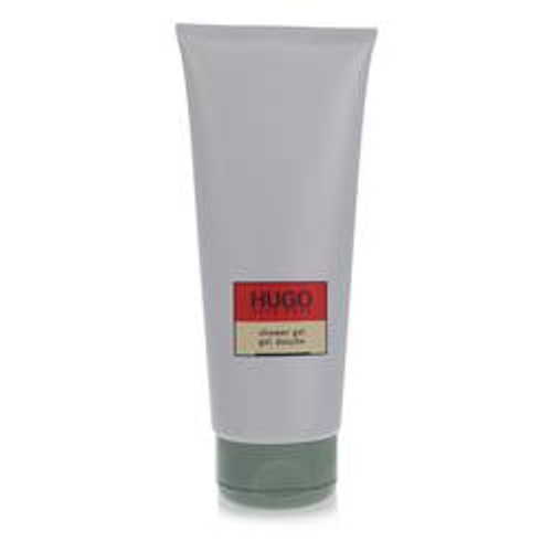 Hugo Cologne By Hugo Boss Shower Gel 6.7 oz for Men - [From 100.00 - Choose pk Qty ] - *Ships from Miami
