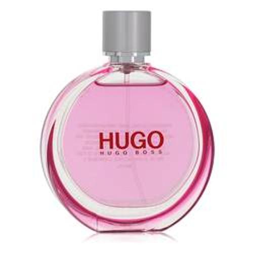 Hugo Extreme Perfume By Hugo Boss Eau De Parfum Spray (Tester) 1.6 oz for Women - [From 83.00 - Choose pk Qty ] - *Ships from Miami