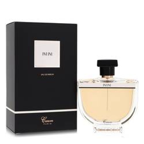 Infini Perfume By Caron Eau De Parfum Spray 3.3 oz for Women - *Pre-Order