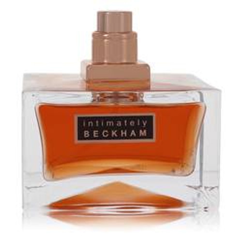 Intimately Beckham Cologne By David Beckham Eau De Toilette Spray (Tester) 2.5 oz for Men - [From 27.00 - Choose pk Qty ] - *Ships from Miami