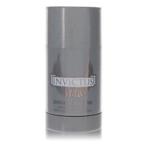 Invictus Cologne By Paco Rabanne Deodorant Stick 2.5 oz for Men - [From 63.00 - Choose pk Qty ] - *Ships from Miami