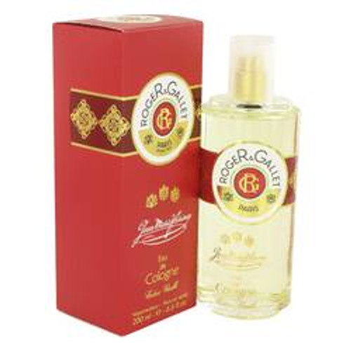 Jean Marie Farina Extra Vielle Cologne By Roger & Gallet Eau De Cologne Spray (Unisex) 6.6 oz for Men - *Pre-Order