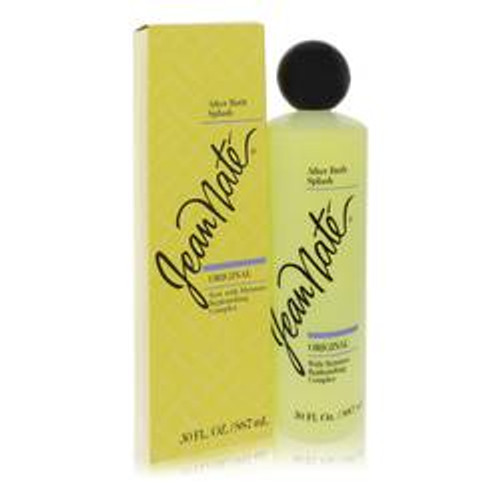 Jean Nate Perfume By Revlon After Bath Splash 30 oz for Women - [From 67.00 - Choose pk Qty ] - *Ships from Miami