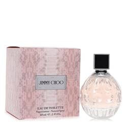 Jimmy Choo Perfume By Jimmy Choo Eau De Toilette Spray 2 oz for Women - [From 104.00 - Choose pk Qty ] - *Ships from Miami