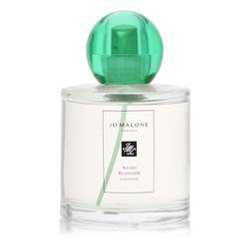 Jo Malone Nashi Blossom Perfume By Jo Malone Cologne Spray (Unisex Unboxed) 3.4 oz for Women - *Pre-Order