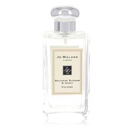 Jo Malone Nectarine Blossom & Honey Cologne By Jo Malone Cologne Spray (Unisex Unboxed) 3.4 oz for Men - *Pre-Order