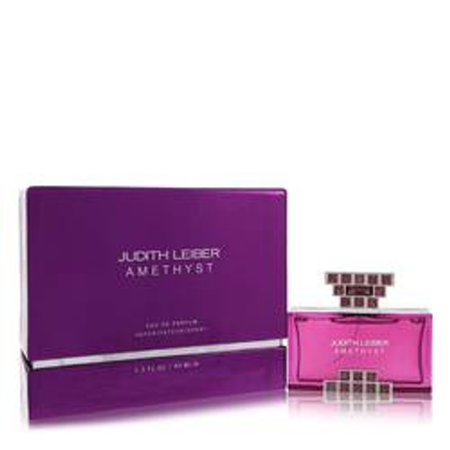 Judith Leiber Amethyst Perfume By Judith Leiber Eau De Parfum Spray 1.3 oz for Women - [From 83.00 - Choose pk Qty ] - *Ships from Miami