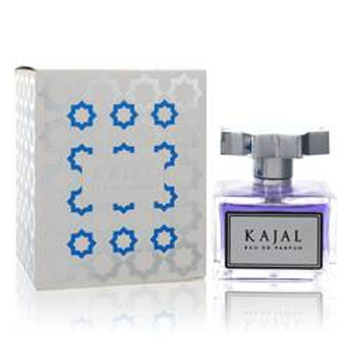 Kajal Eau De Parfum Perfume By Kajal Eau De Parfum Spray 3.4 oz for Women - *Pre-Order