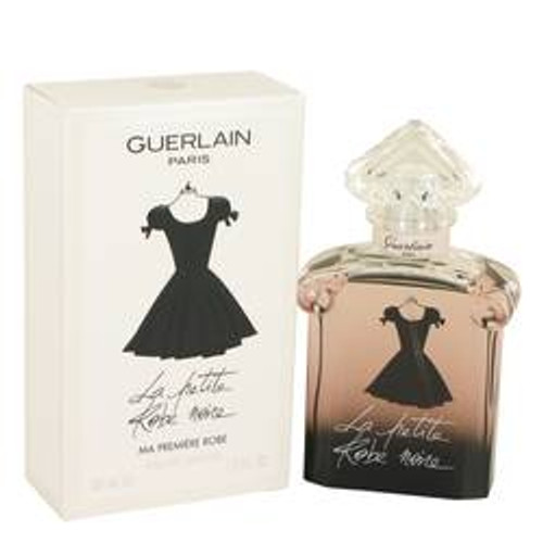 La Petite Robe Noire Ma Premiere Robe Perfume By Guerlain Eau De Parfum Spray 1.6 oz for Women - *Pre-Order