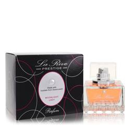 La Rive Moonlight Lady Perfume By La Rive Eau De Parfum Spray 2.5 oz for Women - [From 39.00 - Choose pk Qty ] - *Ships from Miami