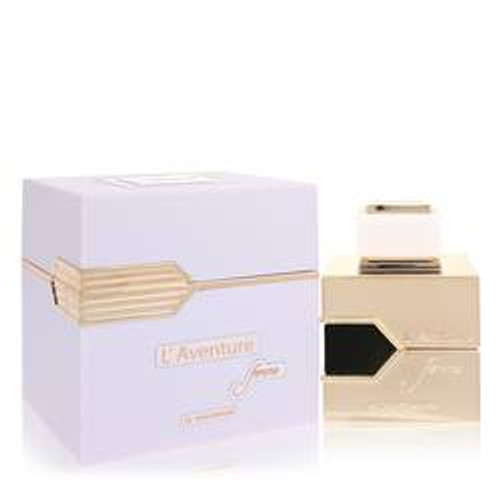 L'aventure Femme Perfume By Al Haramain Eau De Parfum Spray 3.3 oz for Women - [From 92.00 - Choose pk Qty ] - *Ships from Miami