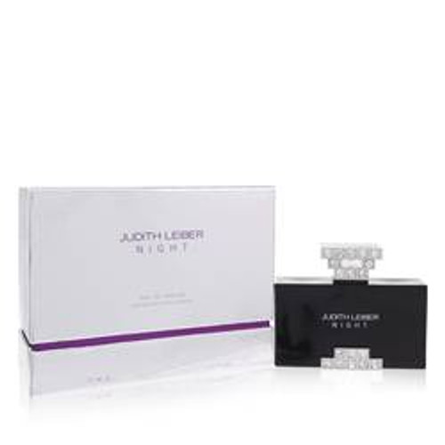 Leiber Night Perfume By Leiber Eau De Parfum Spray 2.5 oz for Women - [From 88.00 - Choose pk Qty ] - *Ships from Miami