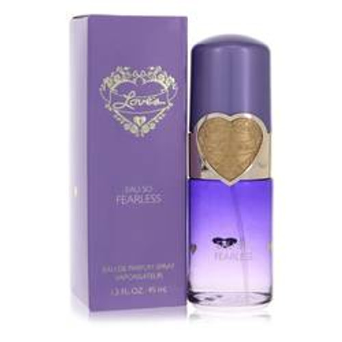 Love's Eau So Fearless Perfume By Dana Eau De Parfum Spray 1.5 oz for Women - [From 23.00 - Choose pk Qty ] - *Ships from Miami