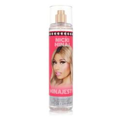 Minajesty Perfume By Nicki Minaj Fragrance Mist 8 oz for Women - [From 35.00 - Choose pk Qty ] - *Ships from Miami