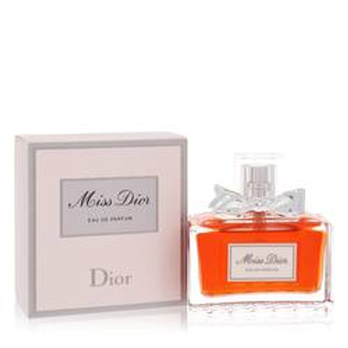 Miss Dior (miss Dior Cherie) Perfume By Christian Dior Eau De Parfum Spray (New Packaging) 1.7 oz for Women - *Pre-Order