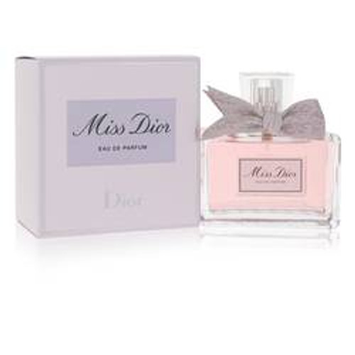 Miss Dior (miss Dior Cherie) Perfume By Christian Dior Eau De Parfum Spray (New Packaging) 3.4 oz for Women - *Pre-Order