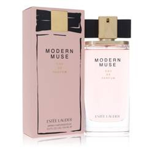 Modern Muse Perfume By Estee Lauder Eau De Parfum Spray 3.4 oz for Women - *Pre-Order